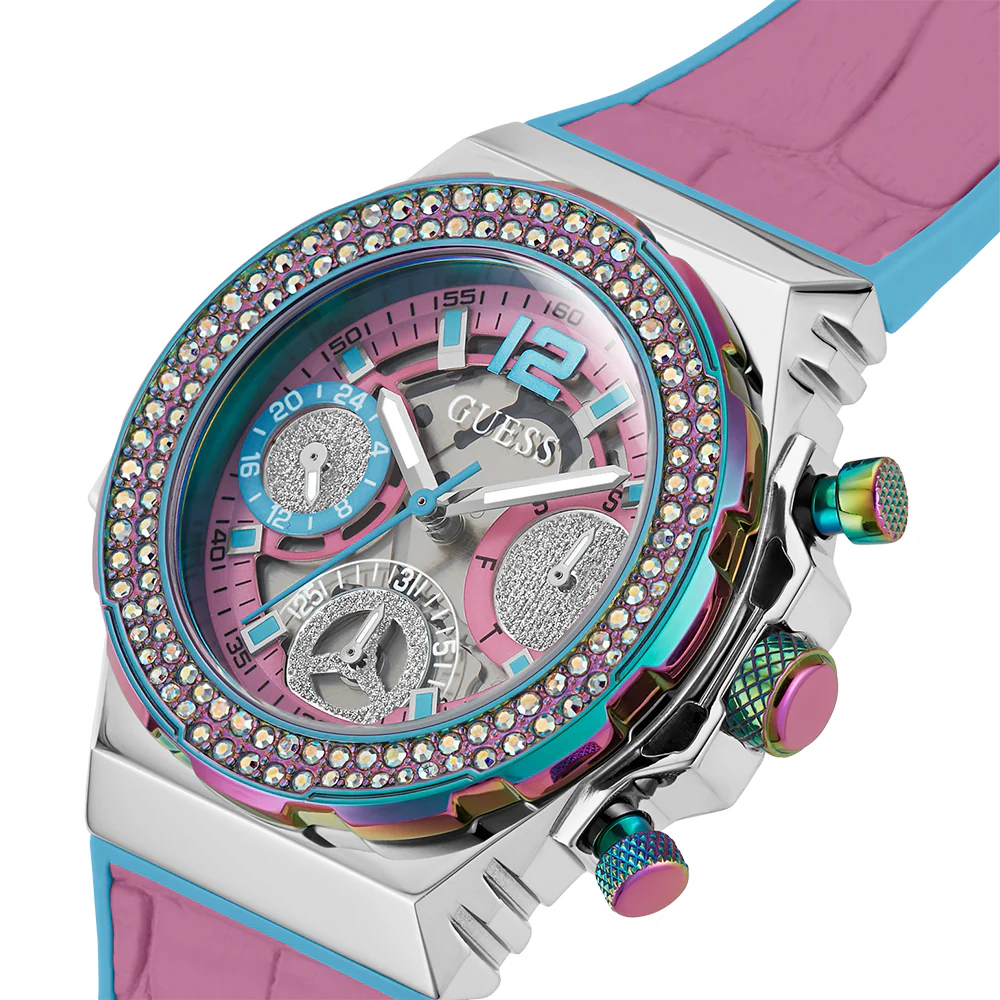 Guess GW0553L5 Fusion Multi-Function - Image 4