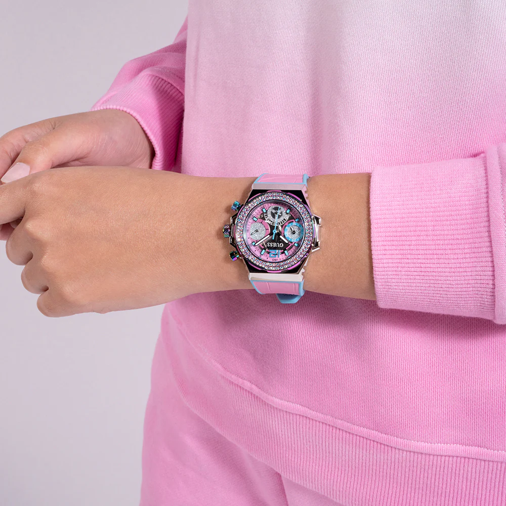 Guess GW0553L5 Fusion Multi-Function - Image 5