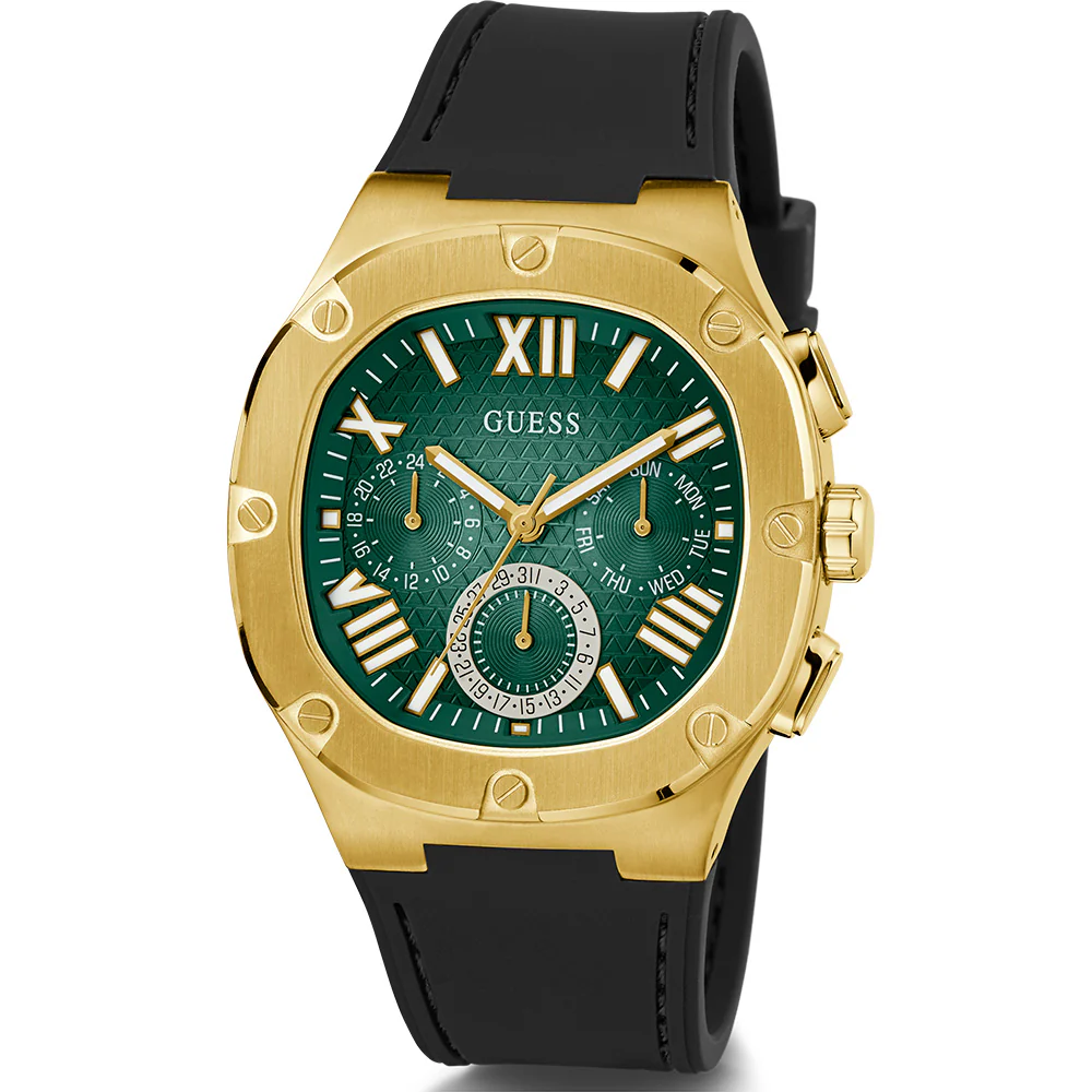 Guess GW0571G3 Headline Multi-Function - Image 2