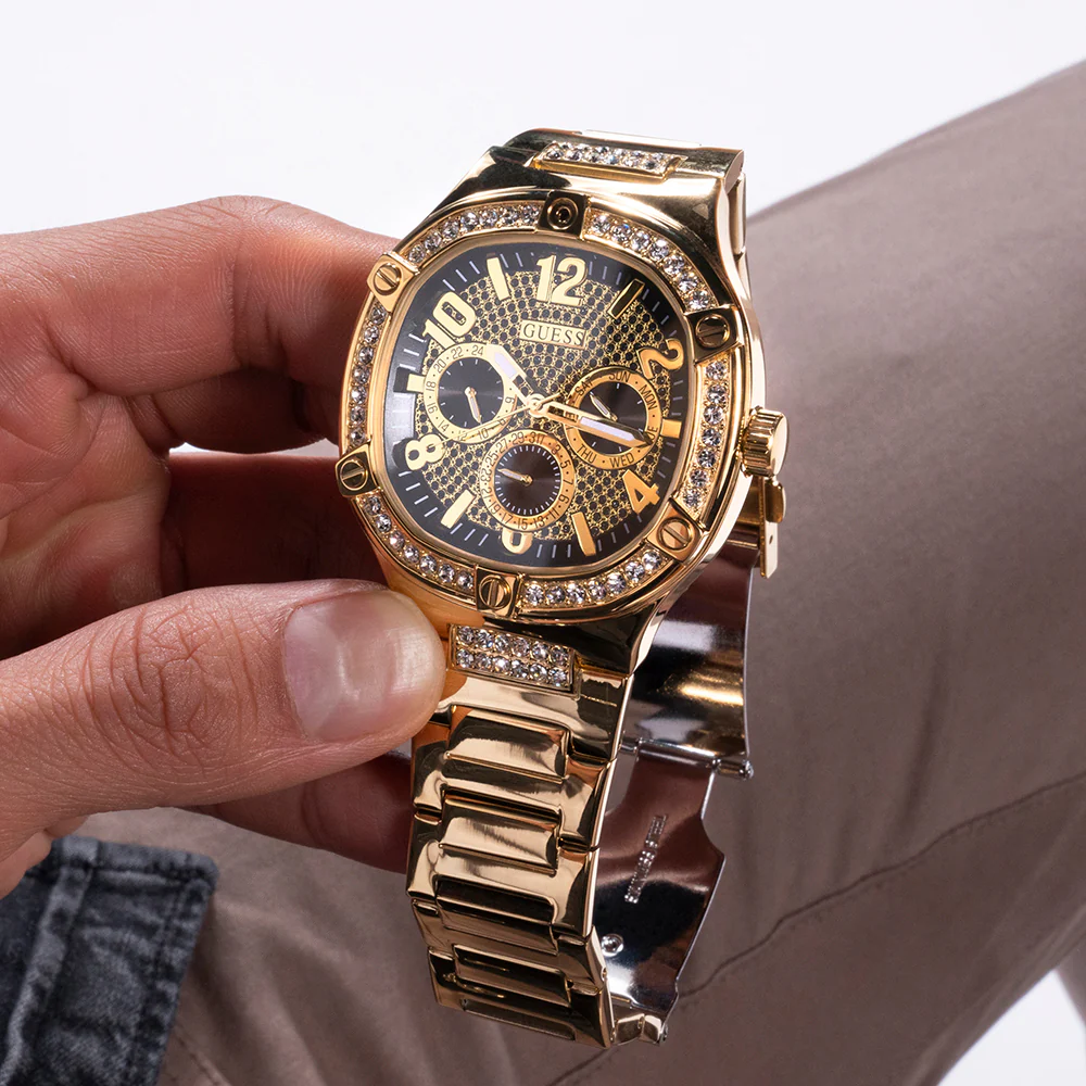 Guess GW0576G2 Duke Mens Watch - Image 7