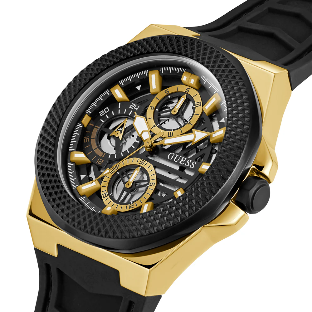 Guess GW0577G2 Front Runner Multi-Function - Image 4