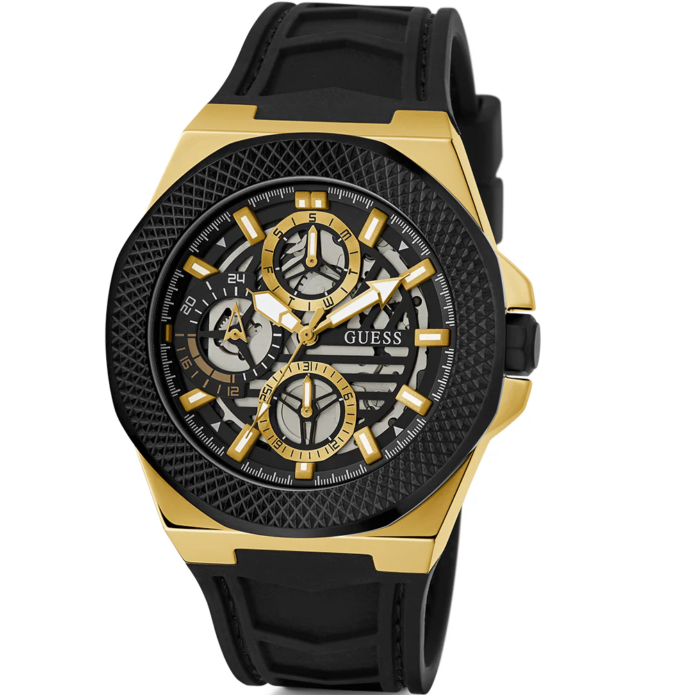 Guess GW0577G2 Front Runner Multi-Function - Image 5