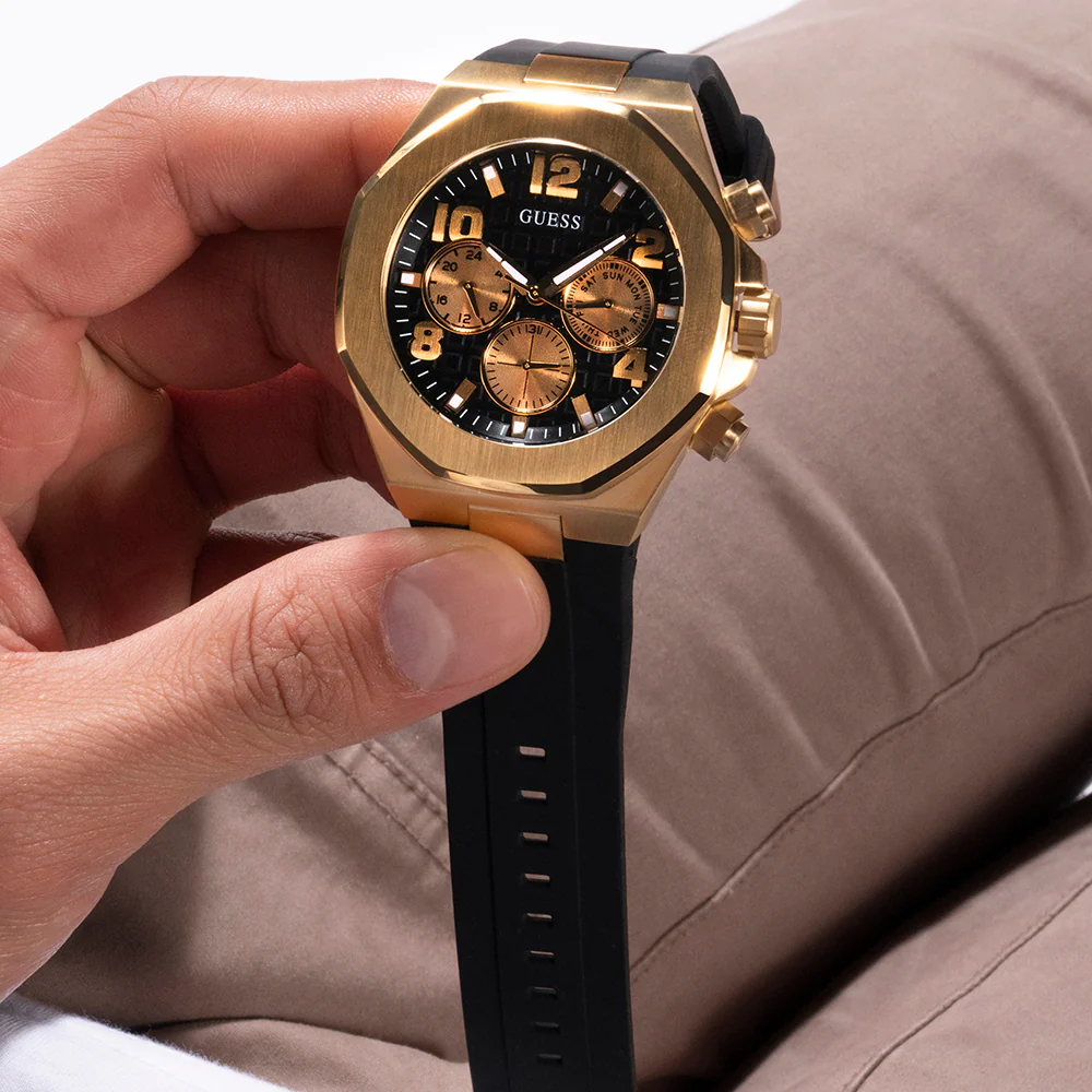 Guess GW0583G2 Empire Multi-Function - Image 6