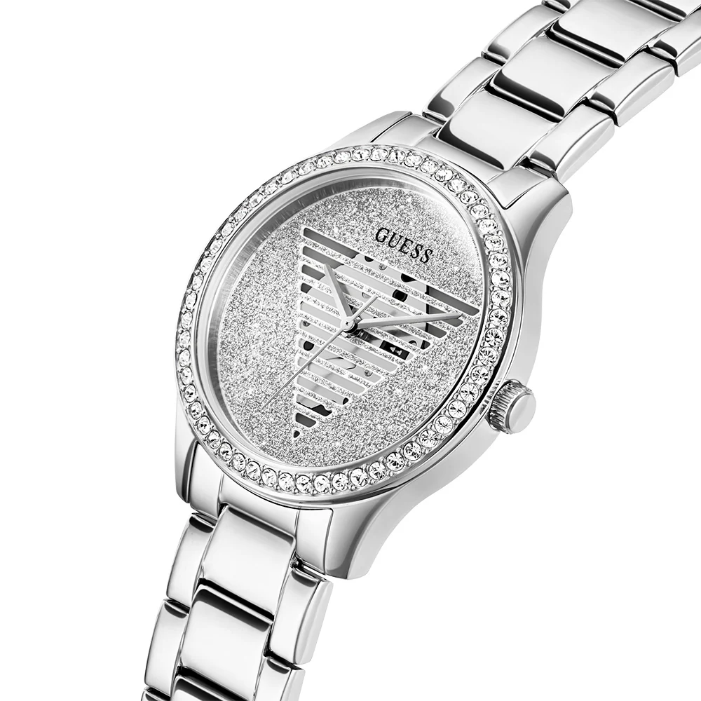 Guess GW0605L1 Lady Idol Cut Thru - Image 3
