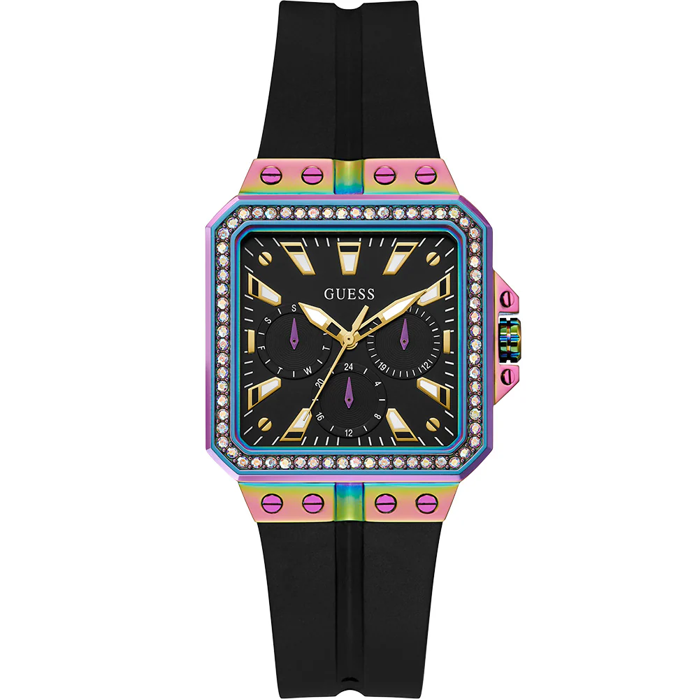 Guess GW0618L3 Libra Multi-Function