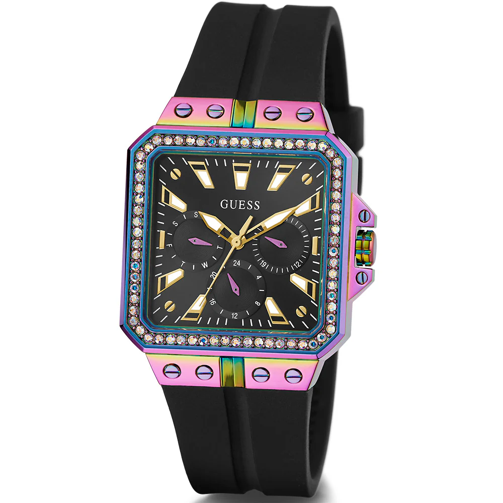 Guess GW0618L3 Libra Multi-Function - Image 2
