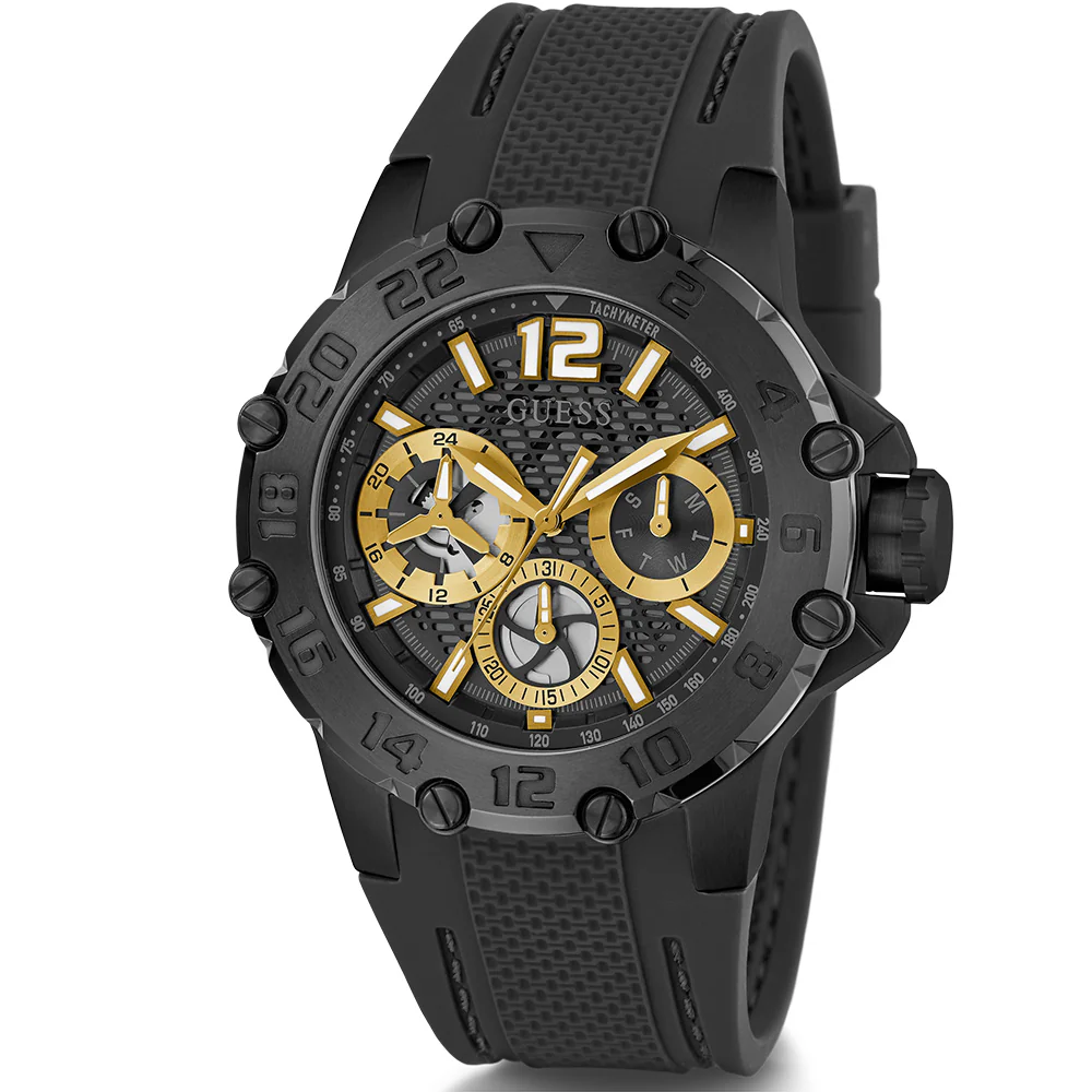 Guess GW0640G2 Contender Mutli-Function - Image 5
