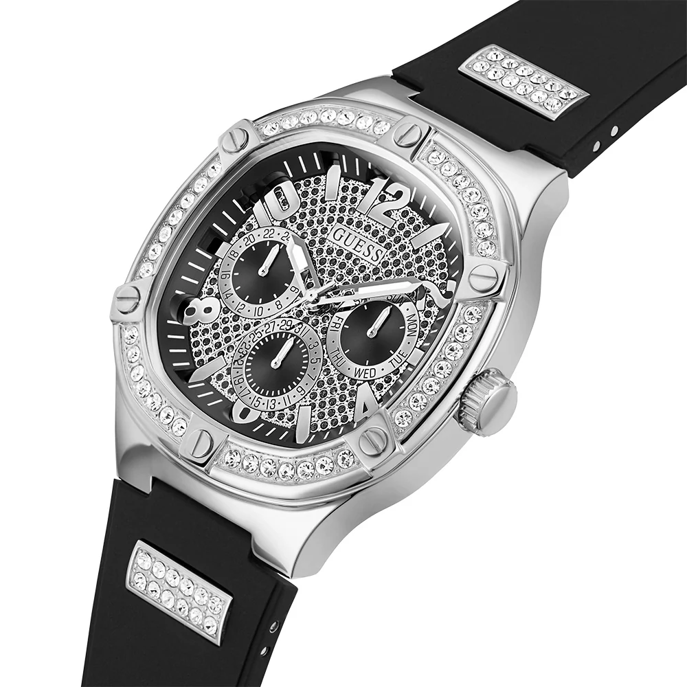 Guess GW0641G1 Duke Multi-Function - Image 3