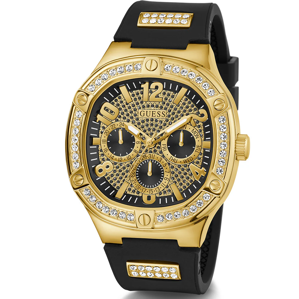 Guess GW0641G2 Duke Multi-Function - Image 2