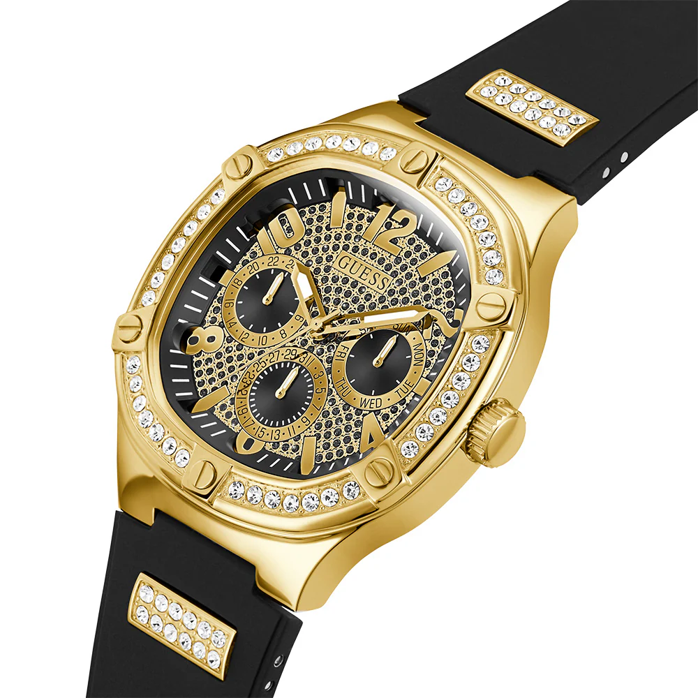 Guess GW0641G2 Duke Multi-Function - Image 3
