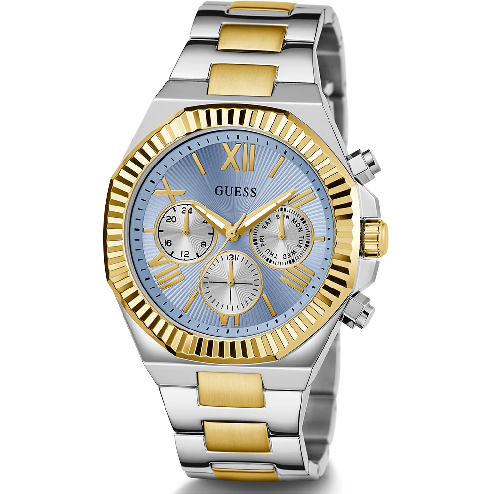 Guess GW0703G3 Equity Mens Watch - Image 5