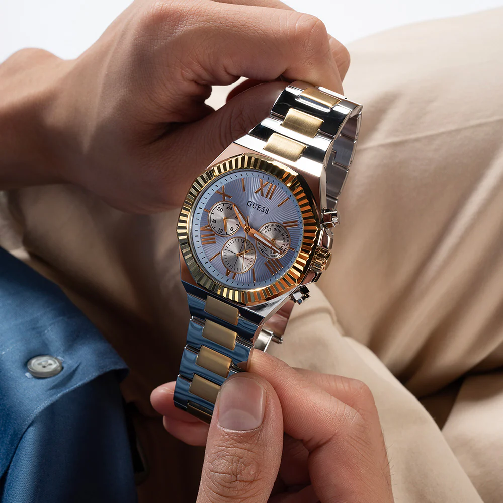 Guess GW0703G3 Equity Mens Watch - Image 8