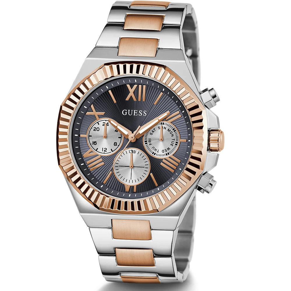 Guess GW0703G4 Equity Men Watch - Image 5