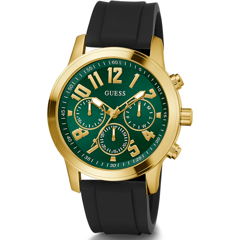 Guess GW0708G2 Parker Multi-Function - Image 5