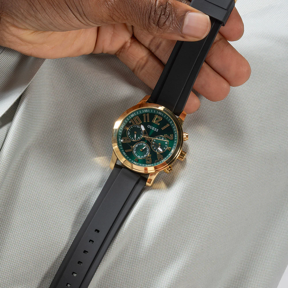 Guess GW0708G2 Parker Multi-Function - Image 8