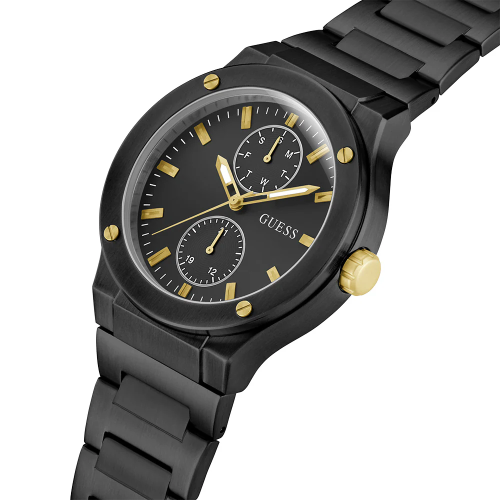 Guess Jet GW0795G3 Multi-Function - Image 2