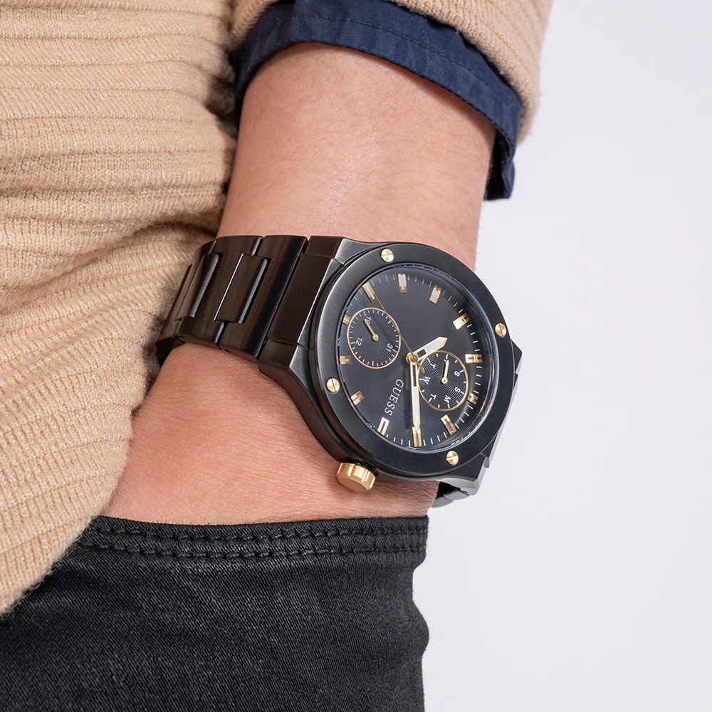 Guess Jet GW0795G3 Multi-Function - Image 8