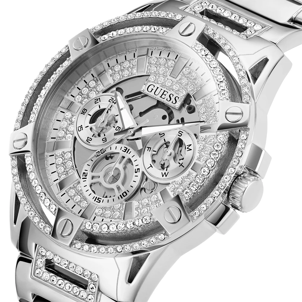 Guess King GW0497G1 Multi-Function - Image 4