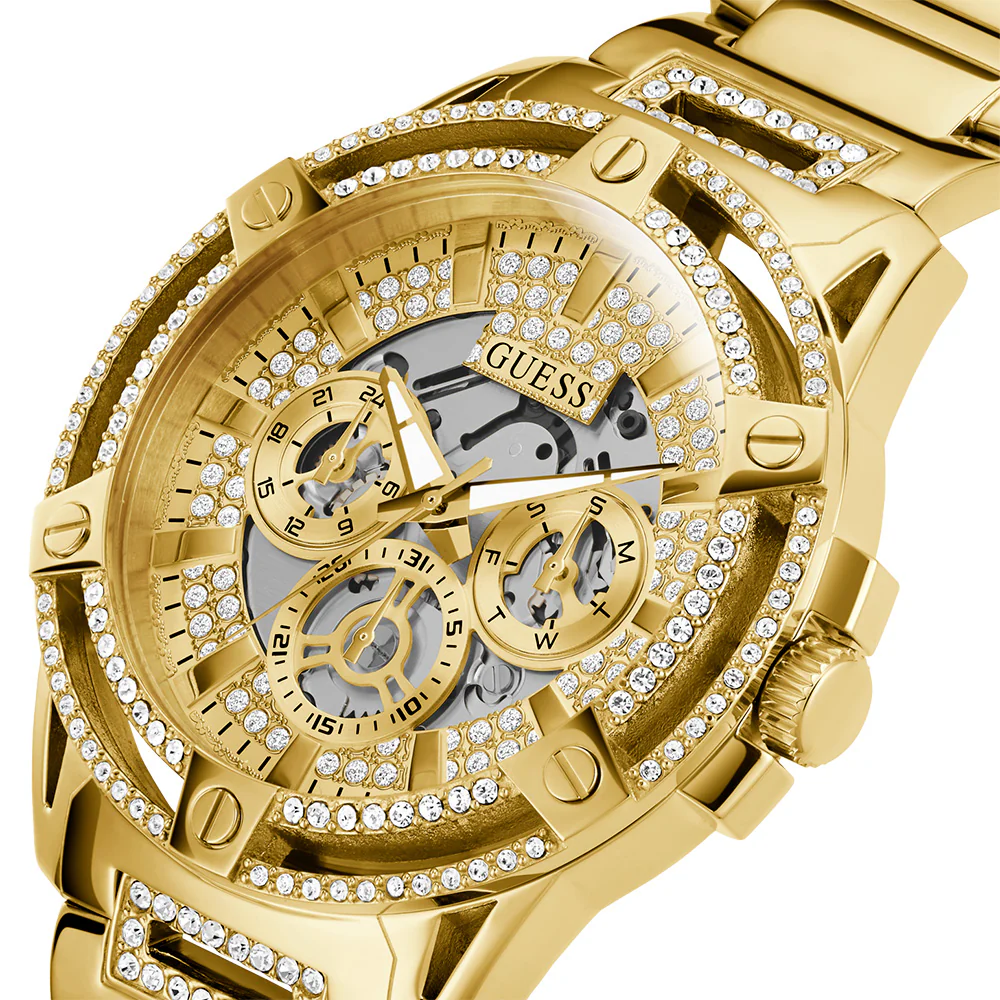 Guess King GW0497G2 Multi-Function - Image 2