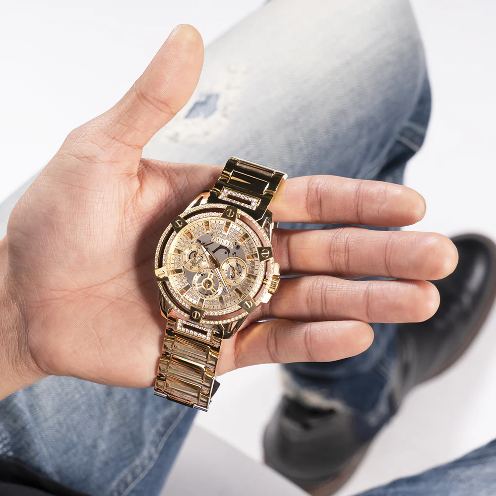 Guess King GW0497G2 Multi-Function - Image 6