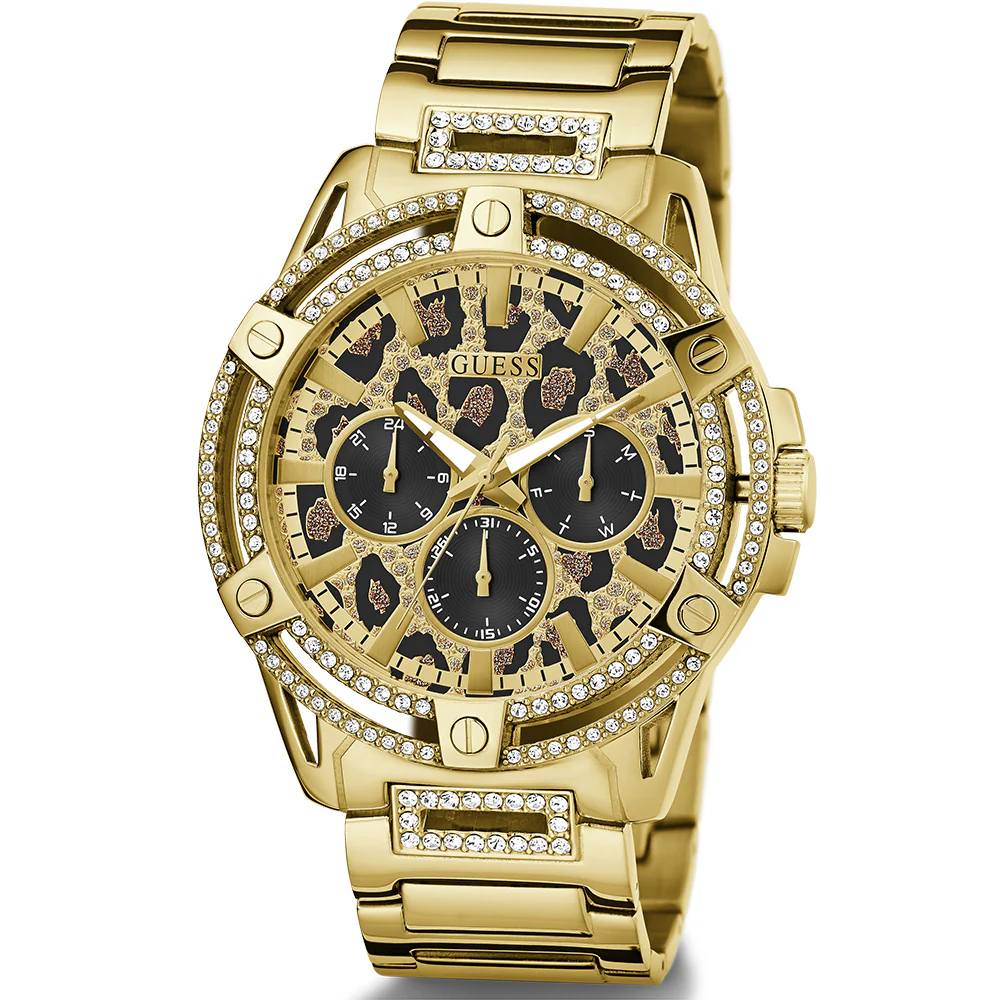 Guess King GW0497G4 Multi-Function - Image 5