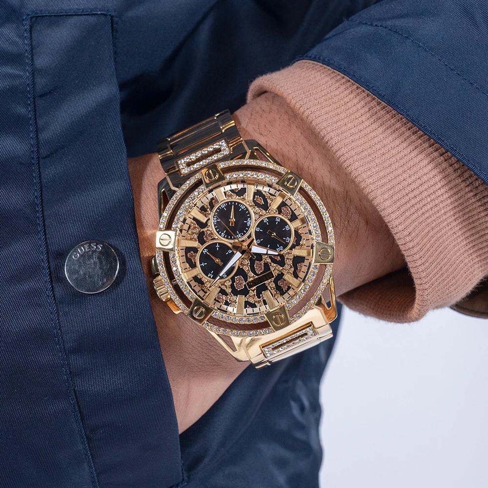 Guess King GW0497G4 Multi-Function - Image 6