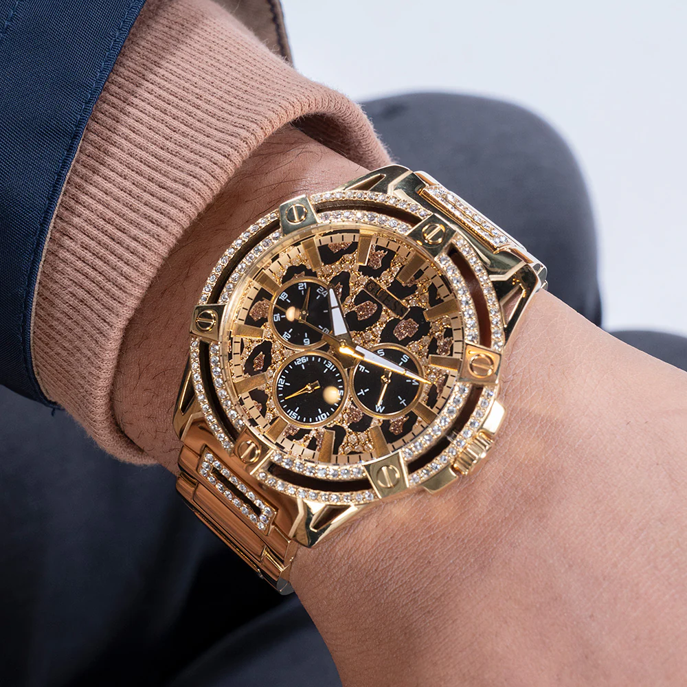 Guess King GW0497G4 Multi-Function - Image 7