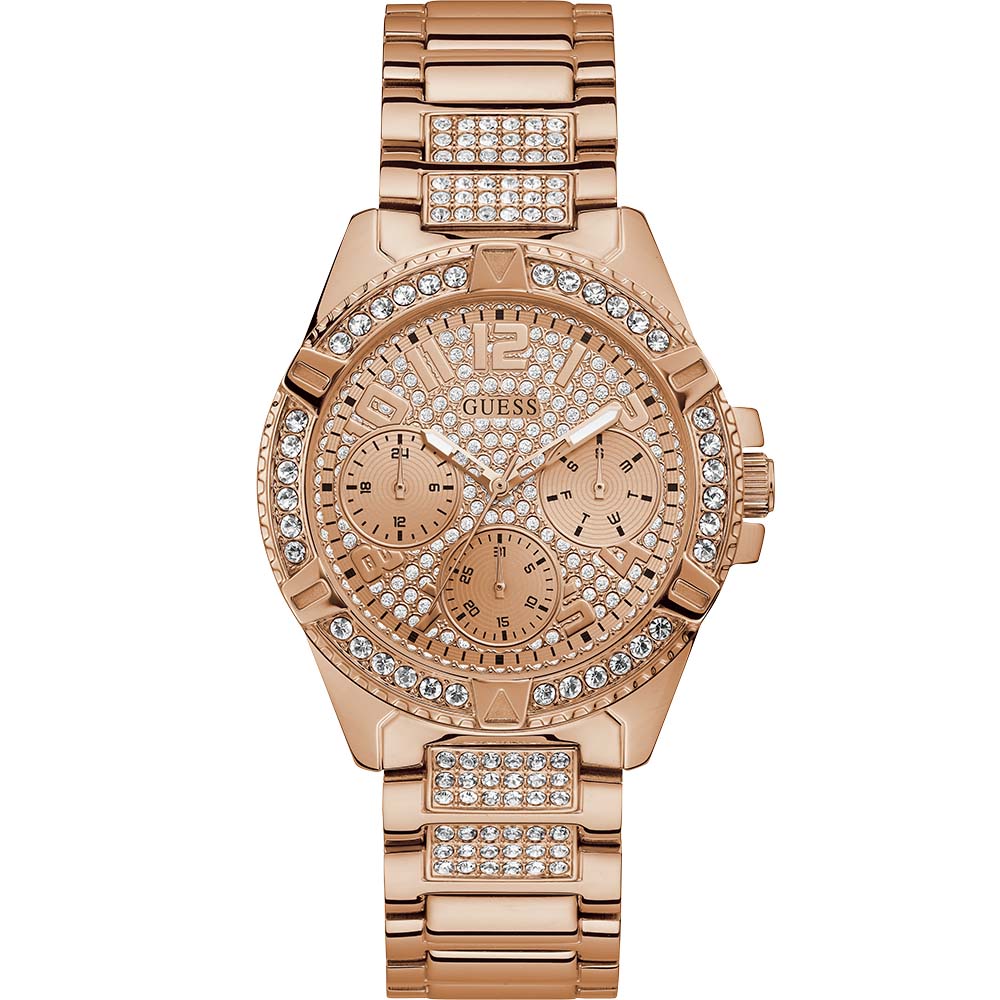 Guess Lady Frontier W1156L3 Multi-Function