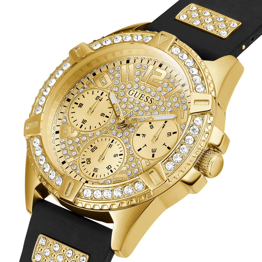 Guess Lady Frontier W1160L1 Multi-Function - Image 4