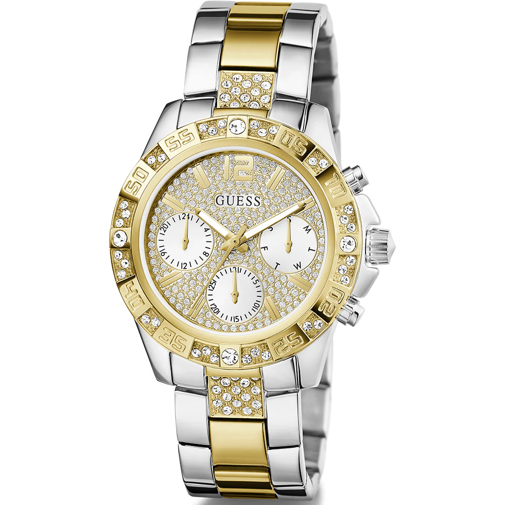 Guess Majesty GW0771L3 Multi-Function - Image 5