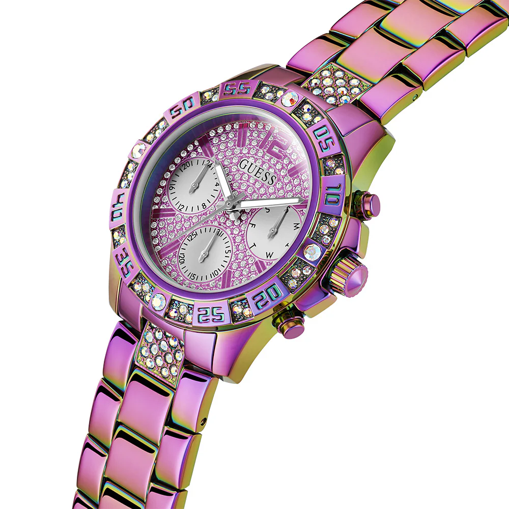 Guess Majesty GW0771L4 Multi-Function - Image 2