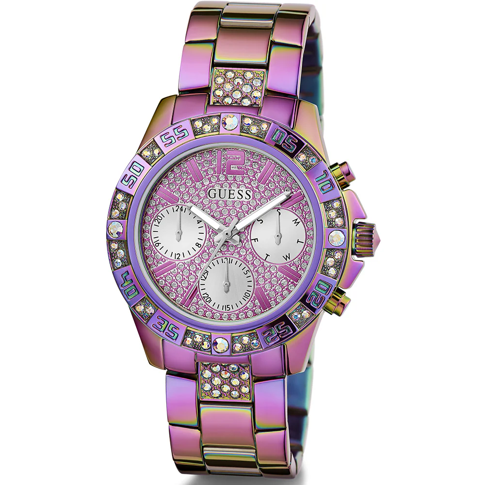 Guess Majesty GW0771L4 Multi-Function - Image 5