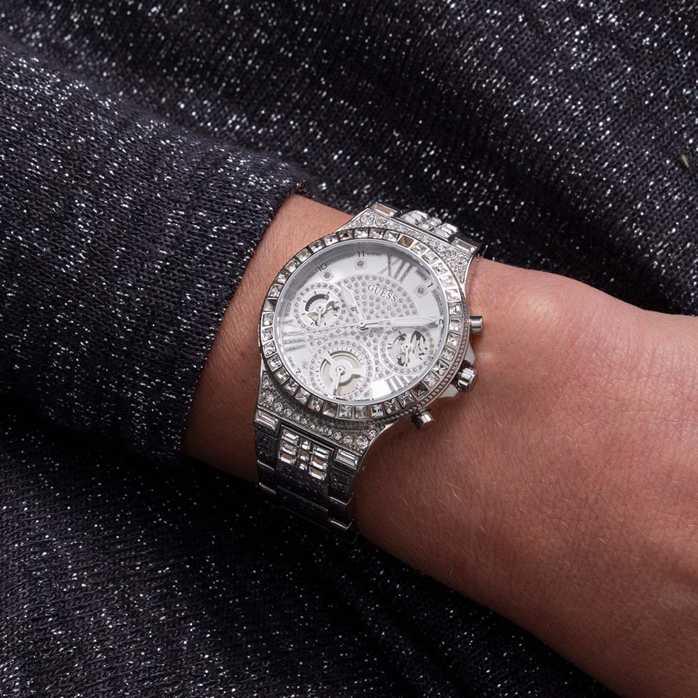 Guess Moonlight GW0320L1 Multi-Function - Image 5