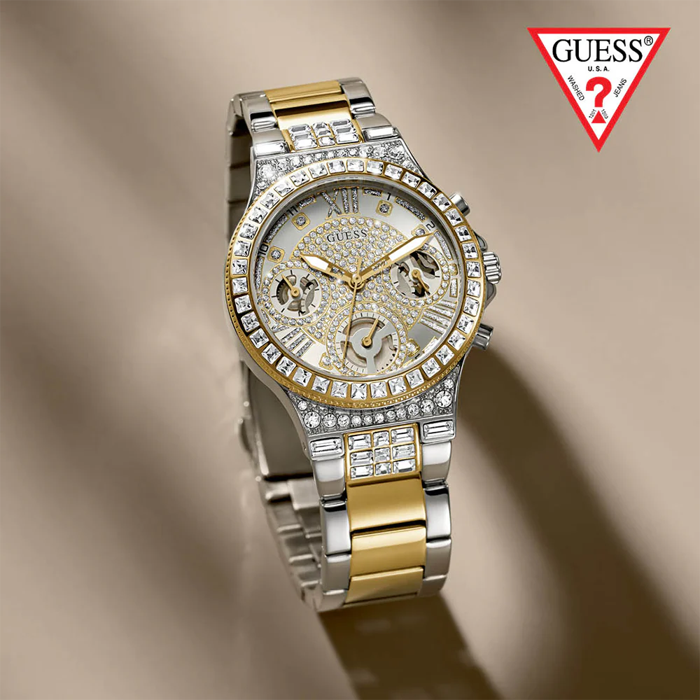 Guess Moonlight GW0320L7 Multi-Function - Image 10