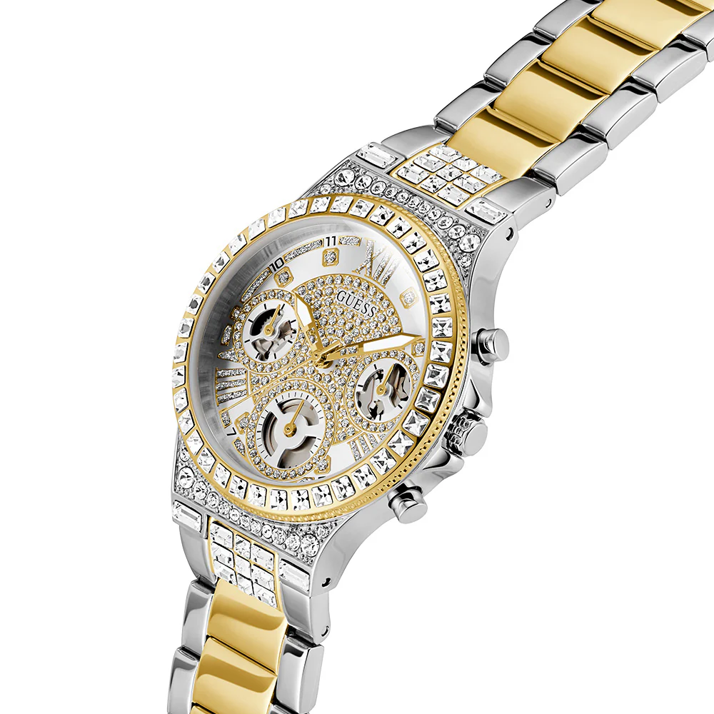 Guess Moonlight GW0320L7 Multi-Function - Image 2
