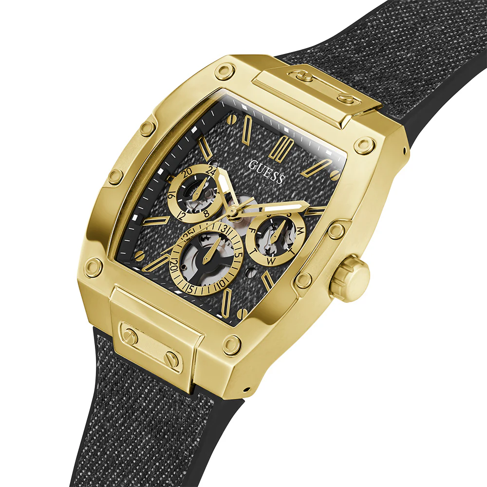 Guess Phoenix GW0786G1 Multi-Function - Image 2
