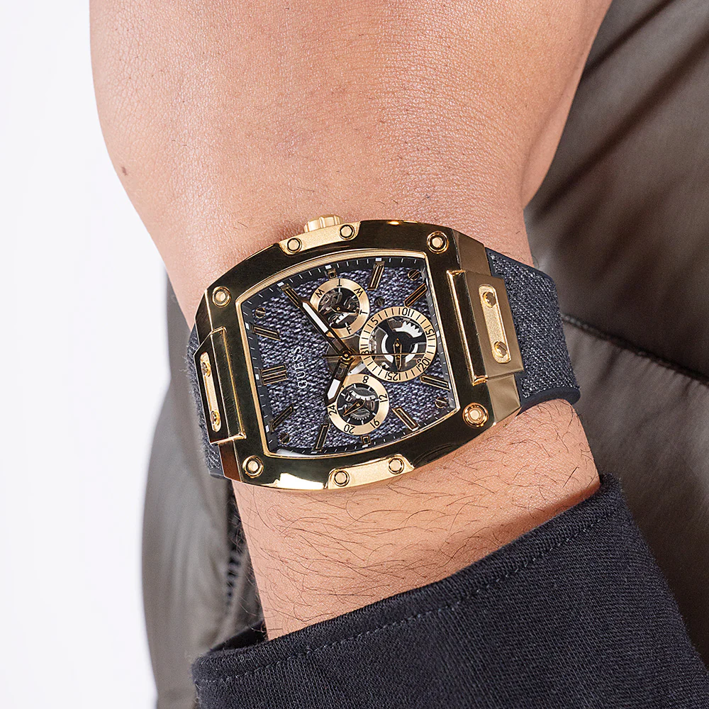 Guess Phoenix GW0786G1 Multi-Function - Image 6