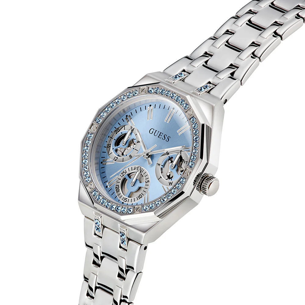 Guess Quinn GW1009L1 Multi-Function - Image 2