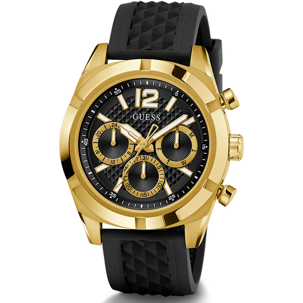 Guess Resistance GW0729G2 Multi-Function - Image 5