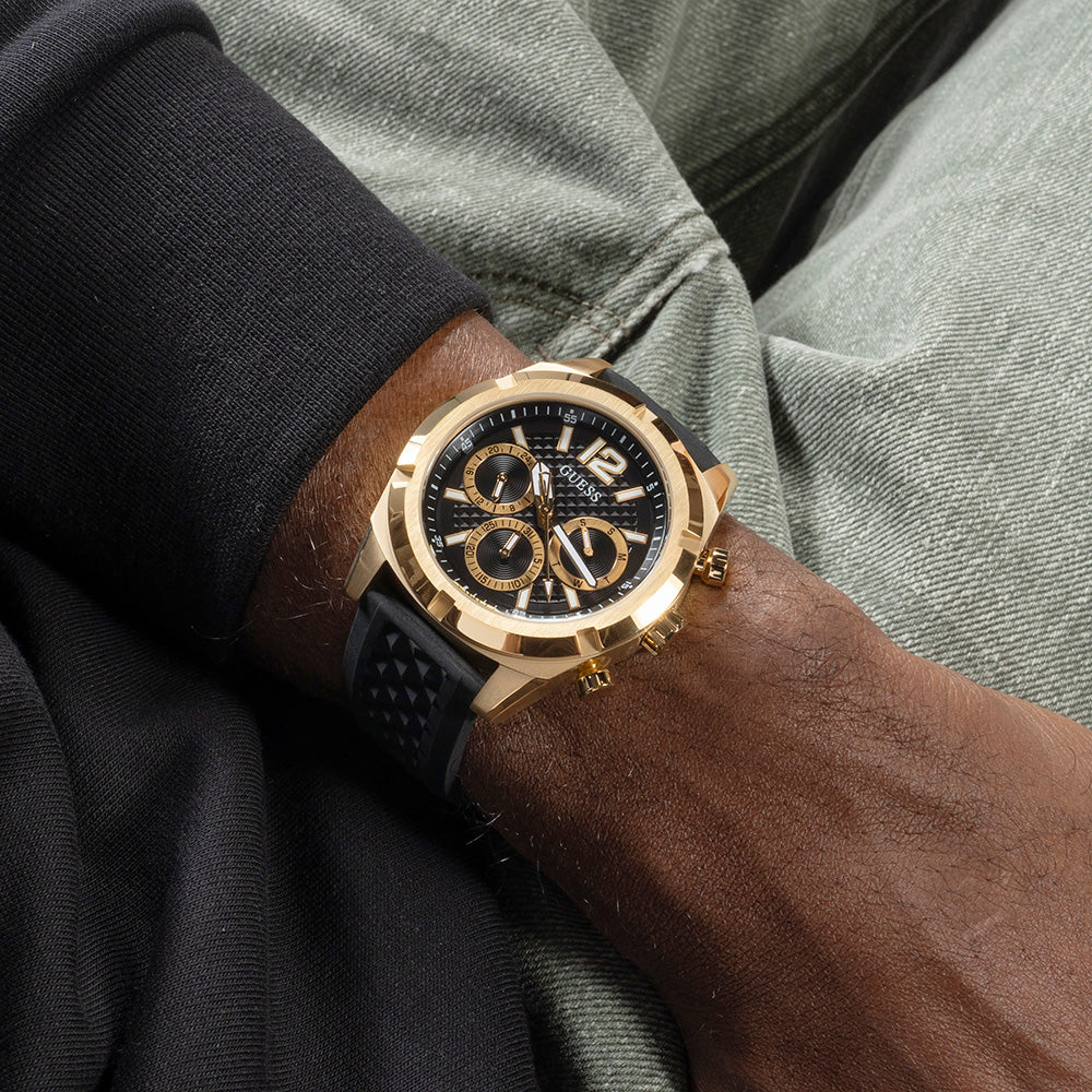 Guess Resistance GW0729G2 Multi-Function - Image 7