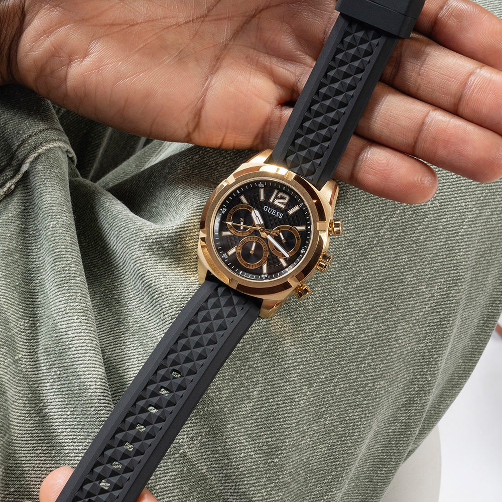 Guess Resistance GW0729G2 Multi-Function - Image 8