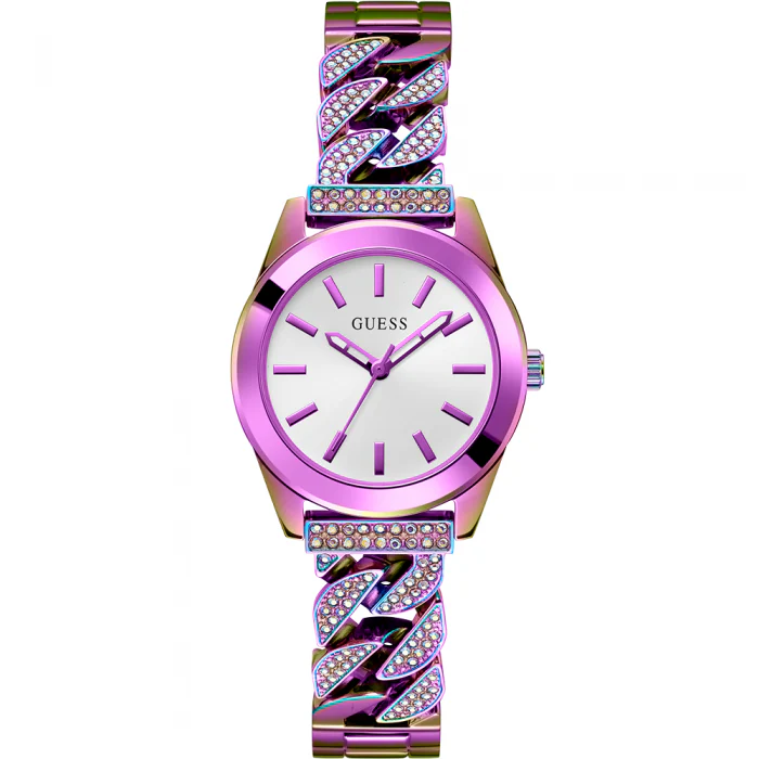 Guess Serena Iridescent Glitz GW0546L3