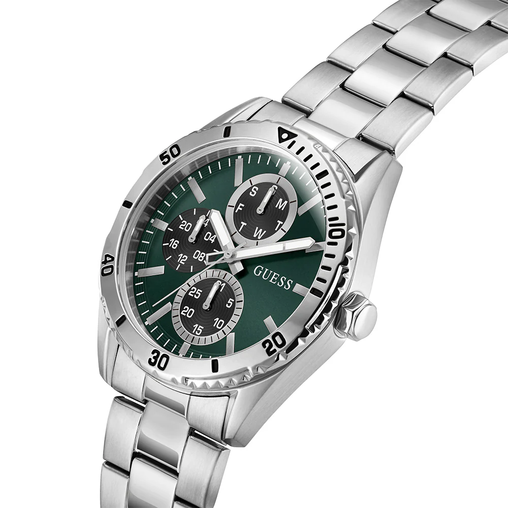Guess Velocity GW1061G1 Multi-Function - Image 2