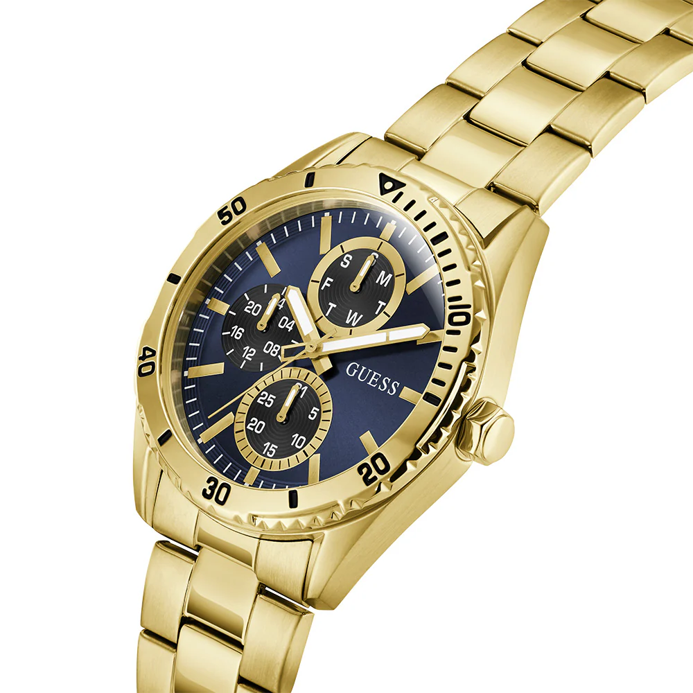 Guess Velocity GW1061G2 Multi-Function - Image 2