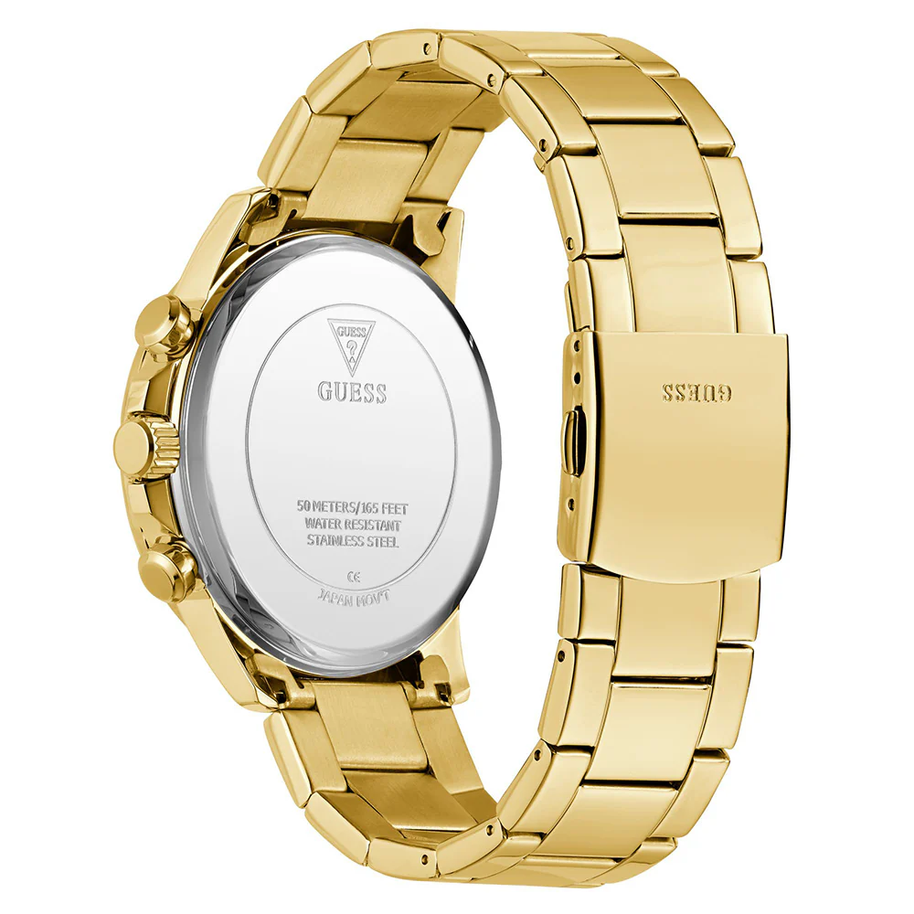 Guess Walker GW0900G3 Multi-Function - Image 4