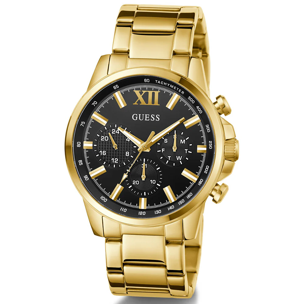 Guess Walker GW0900G3 Multi-Function - Image 6