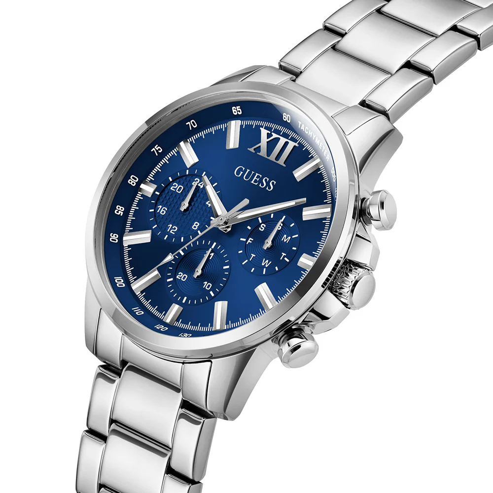 Guess Walker GW0900G4 Multi-Function - Image 2