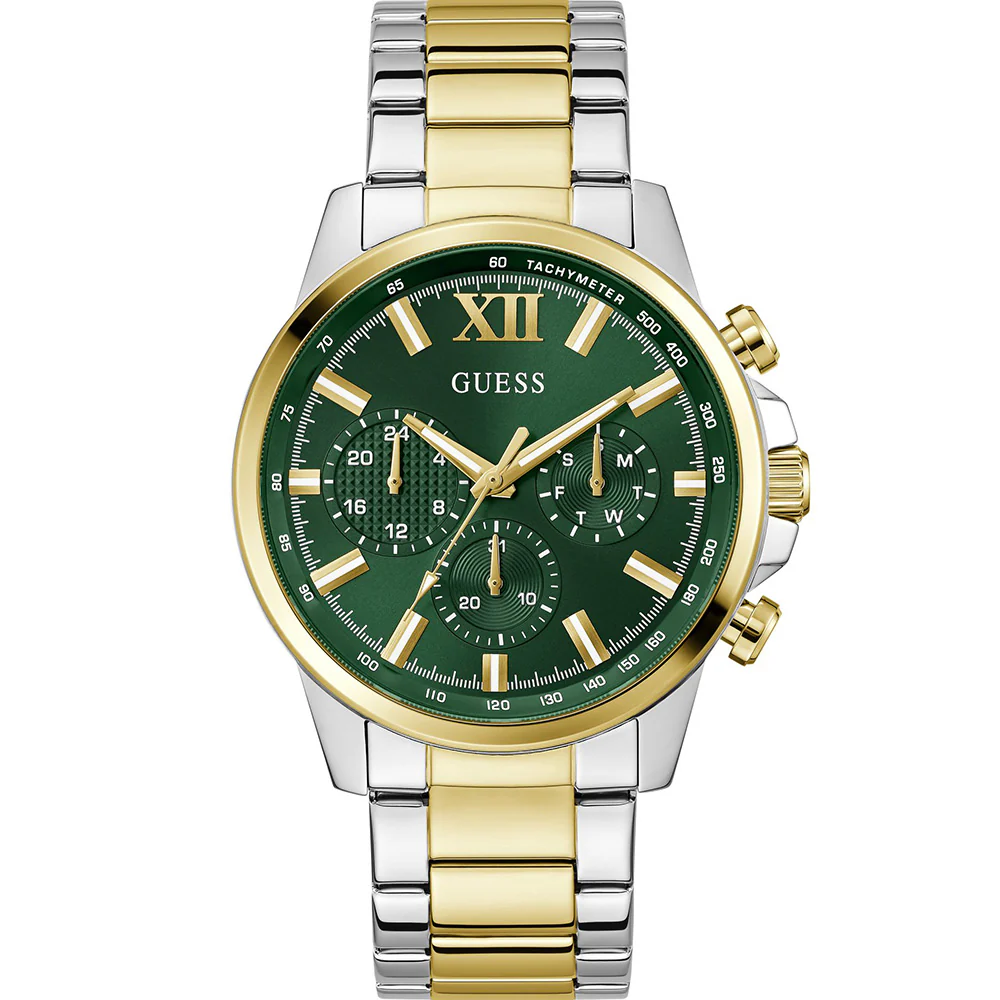 Guess Walker GW0900G5 Multi-Function