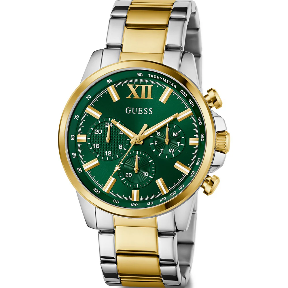 Guess Walker GW0900G5 Multi-Function - Image 5