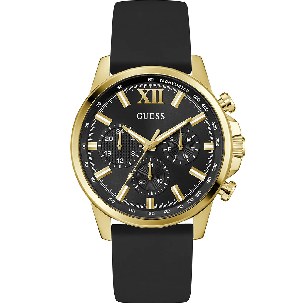 Guess Walker GW0913G2 Multi-Function